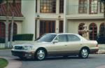 Lexus LS400 1998 года